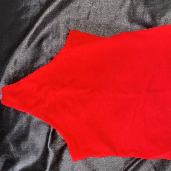 Women’s bodysuit - Picture 3 of 4